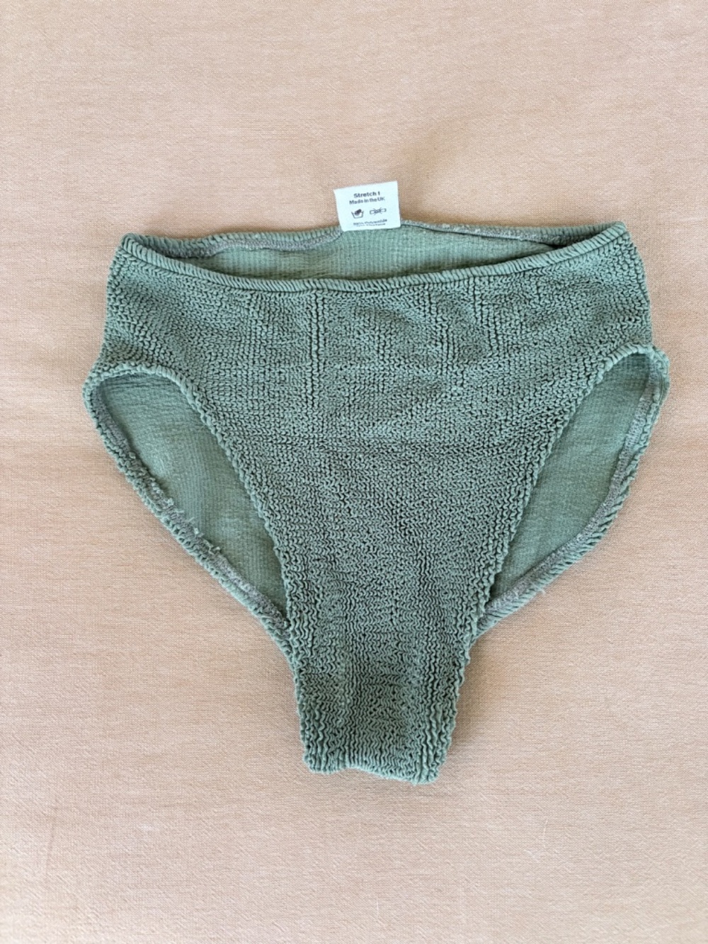 Youswim Eva suit - Picture 2 of 5